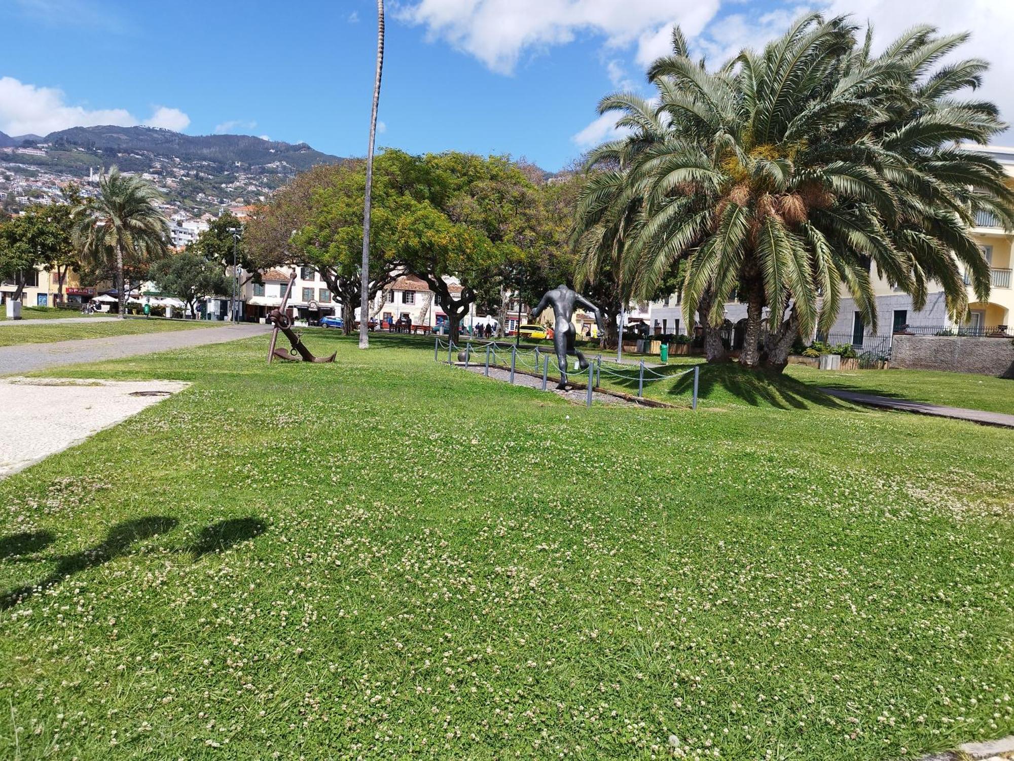 Alexia Room Funchal  Exteriör bild